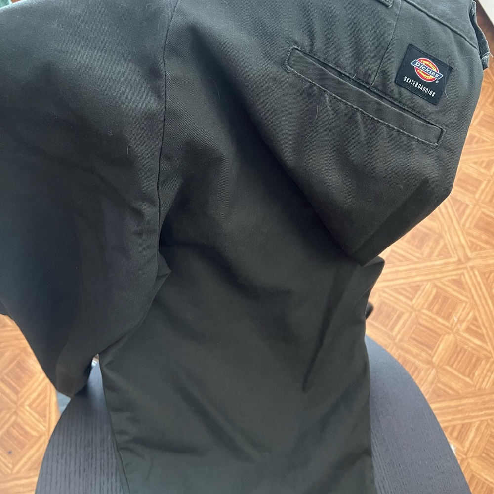 Dickies Skateboarding Slim Fit Pant